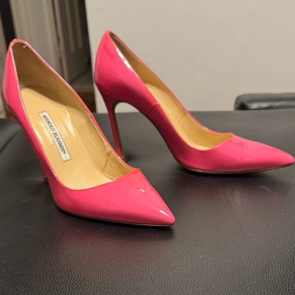 Manolo Blahnik - Picture 10 of 10